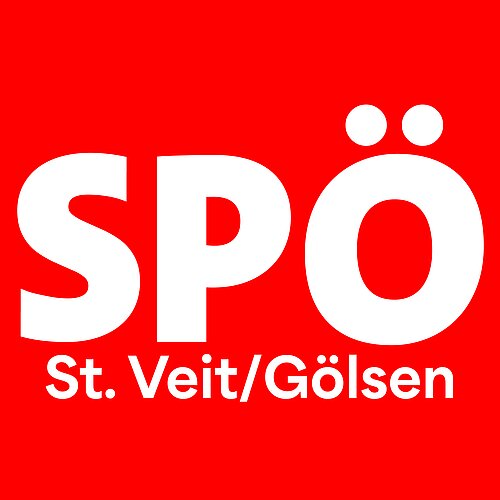 SPÖ St. Veit an der Gölsen