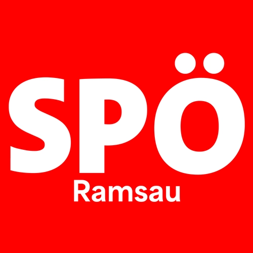 SPÖ Ramsau