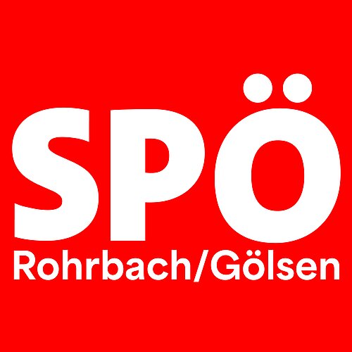 SPÖ Rohrbach an der Gölsen