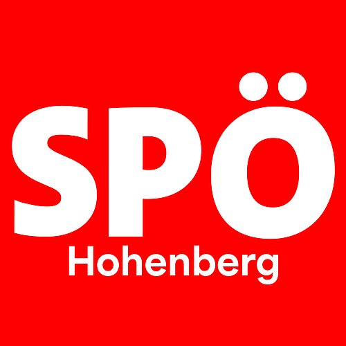 SPÖ Hohenberg