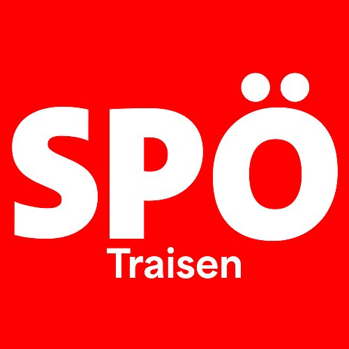 SPÖ Traisen