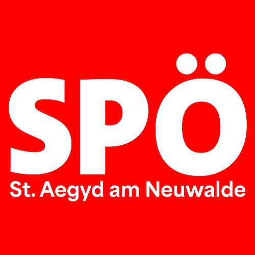 SPÖ St. Aegyd am Neuwalde