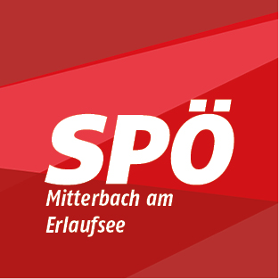 SPÖ Mitterbach am Erlaufsee