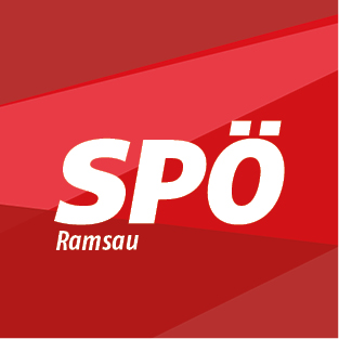 SPÖ Ramsau