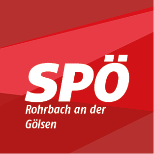 SPÖ Rohrbach an der Gölsen