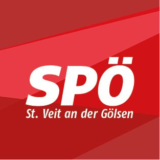 SPÖ St. Veit an der Gölsen