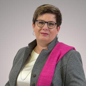 Monika Feichtinger