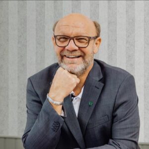 Gerhard Fügl